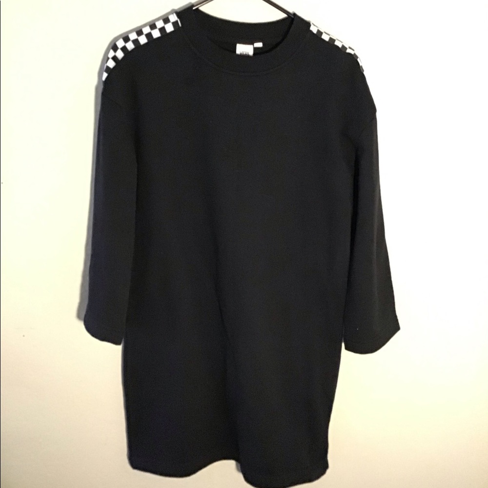 Vans Sweater Dress - XS